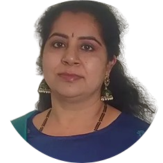 Monika Om Sharma